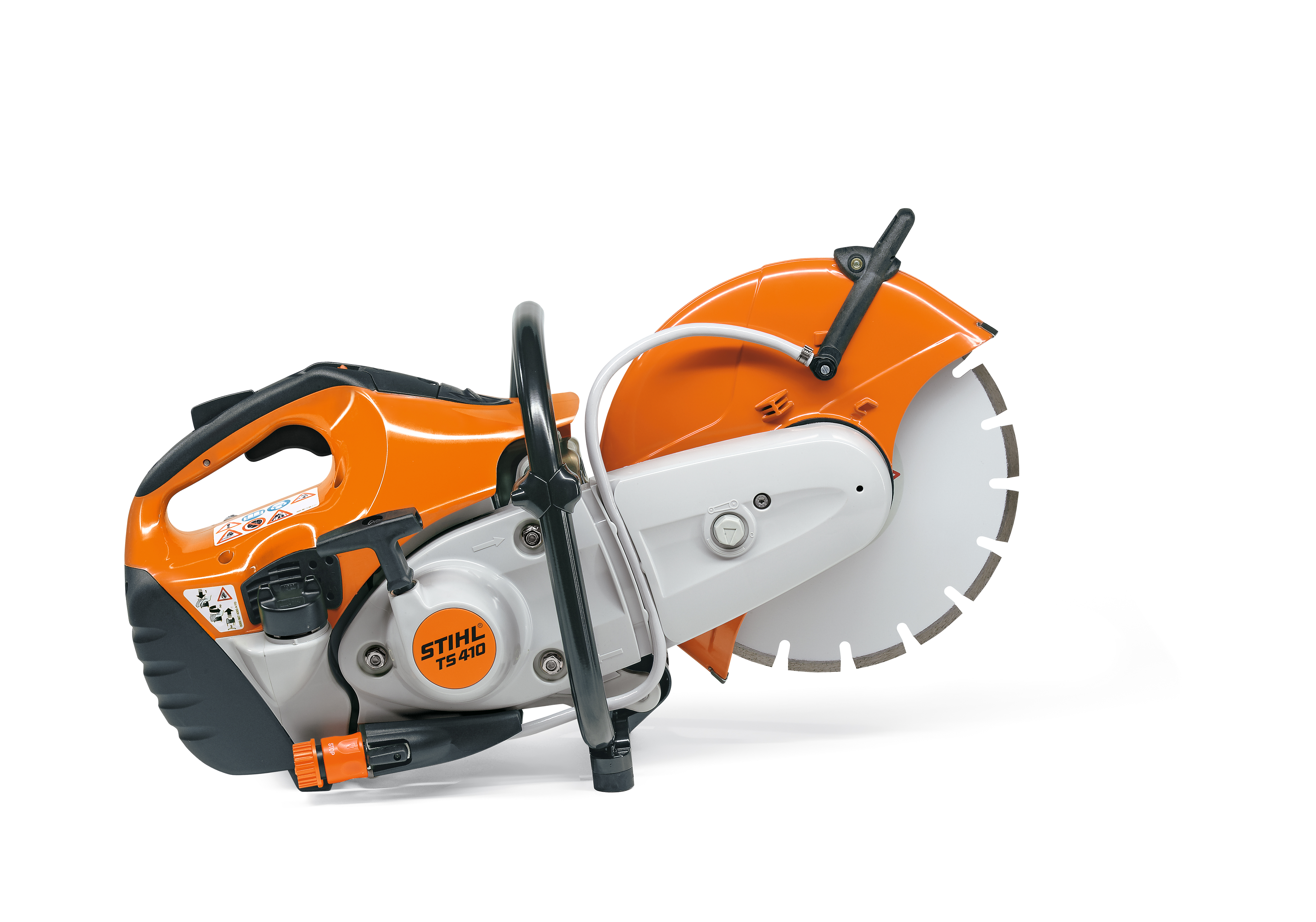Stihl TS 410 Stihl TS 410