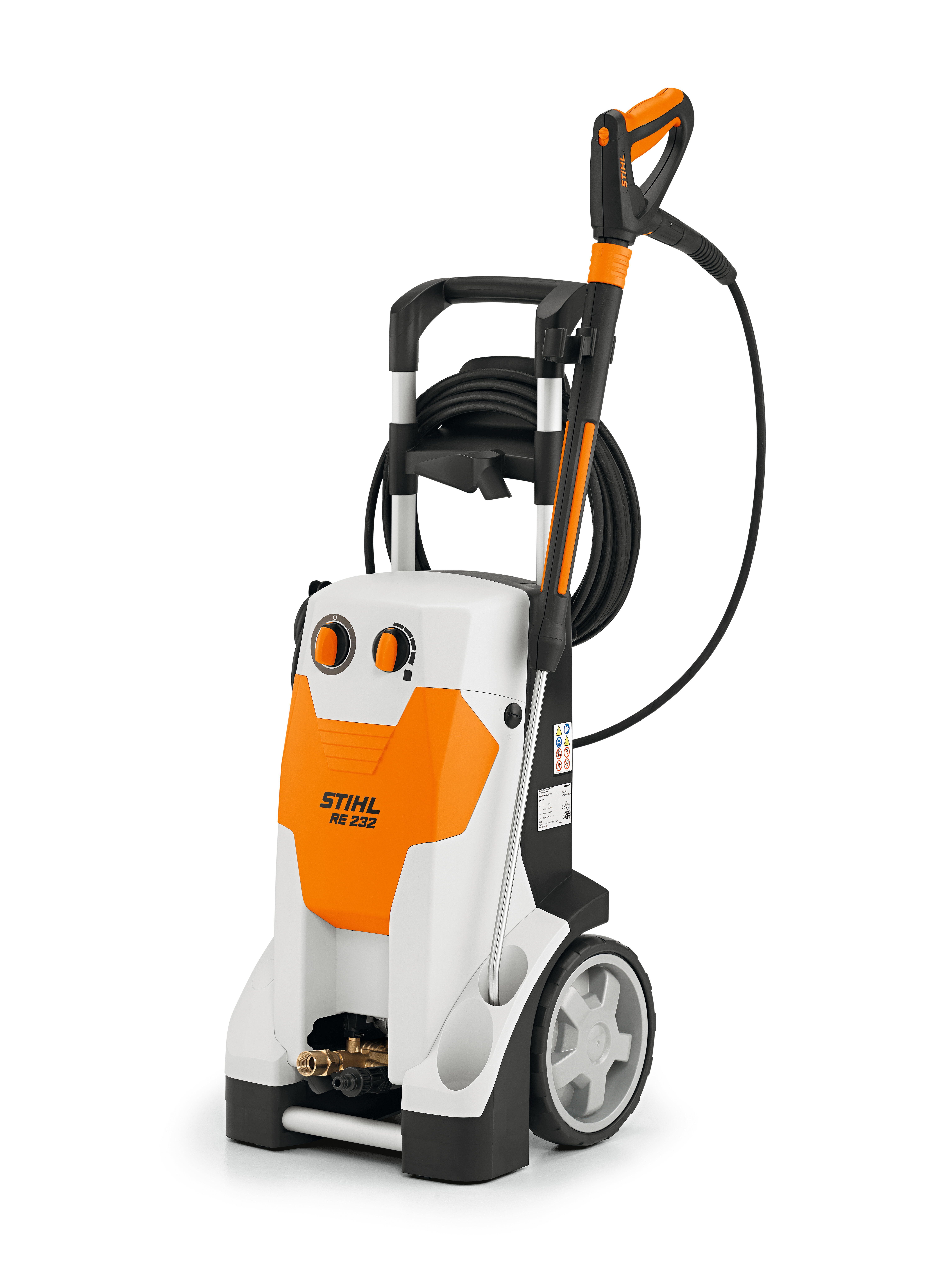Stihl RE 232