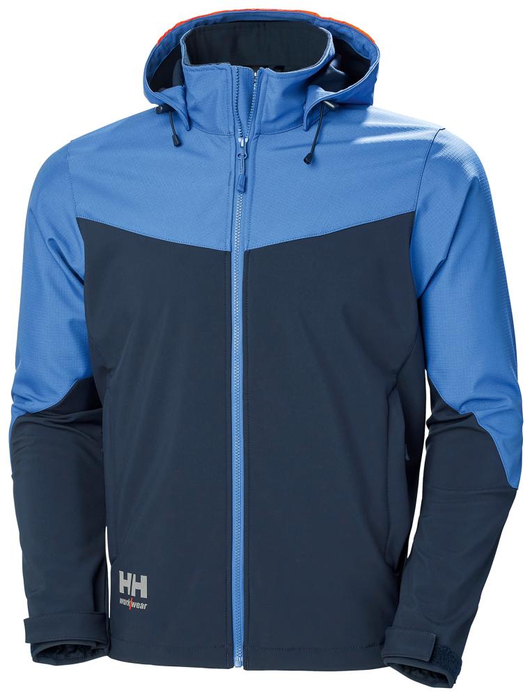 Helly Hansen Softshelljacke Oxford