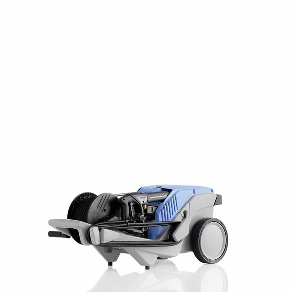 Kränzle Hochdruckreiniger K 2160 TST 140 bar 11 l/min 230V 3,2kW mit Schlauchtrommel