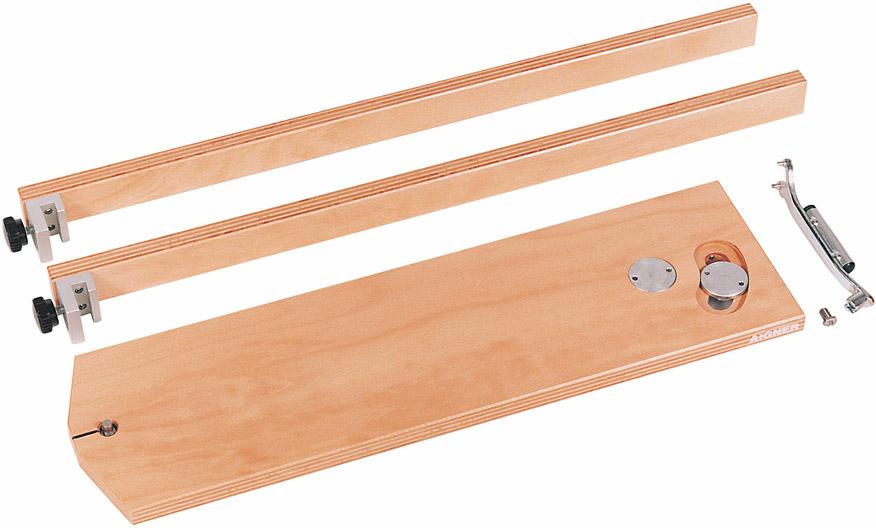 Artikelhauptbild Aigner Kreisfix