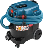 Kabelgebundener Staubsauger GAS 35 M AFC von Bosch .
