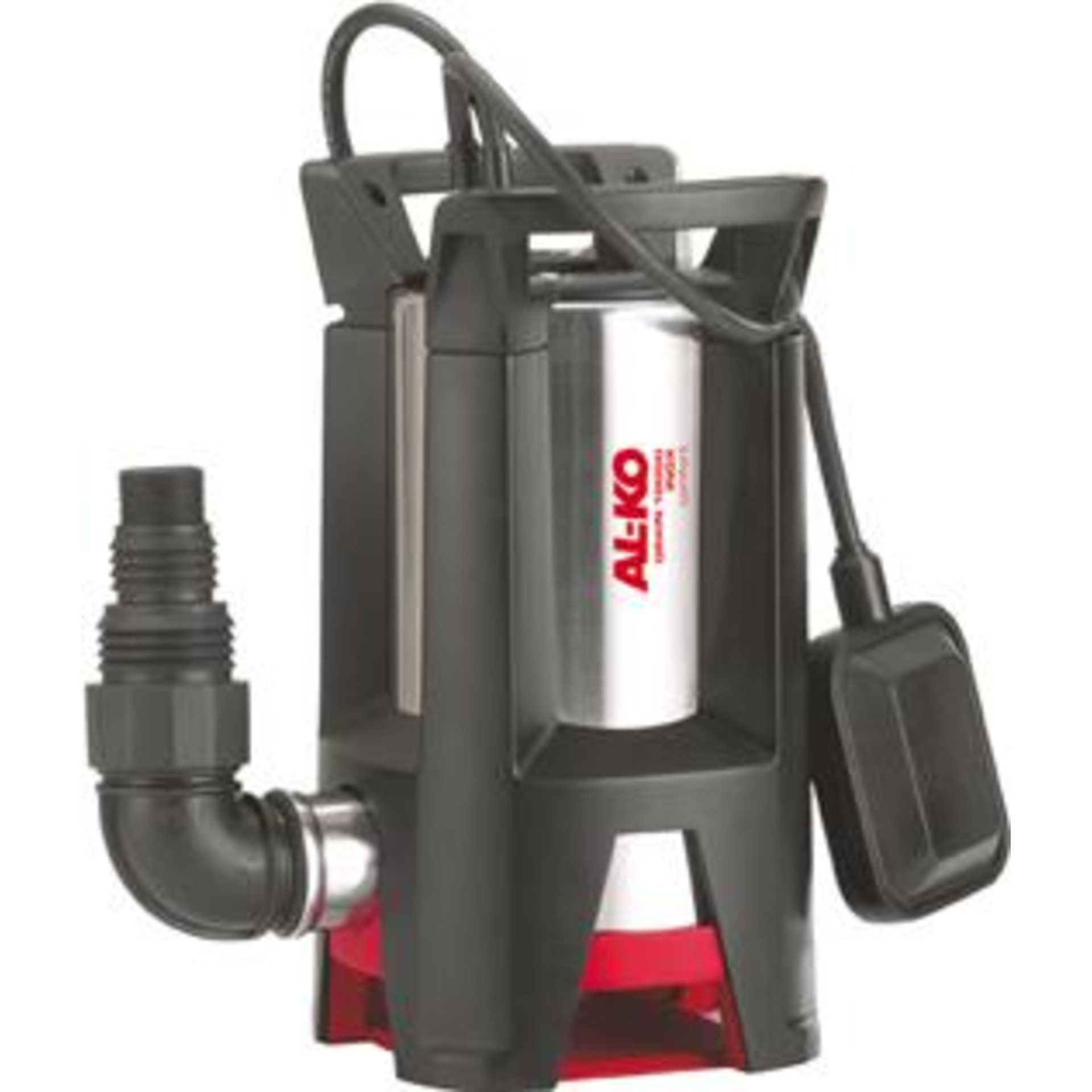 AL-KO TAUCHPUMPE DRAIN 10000 INOX COMFORT