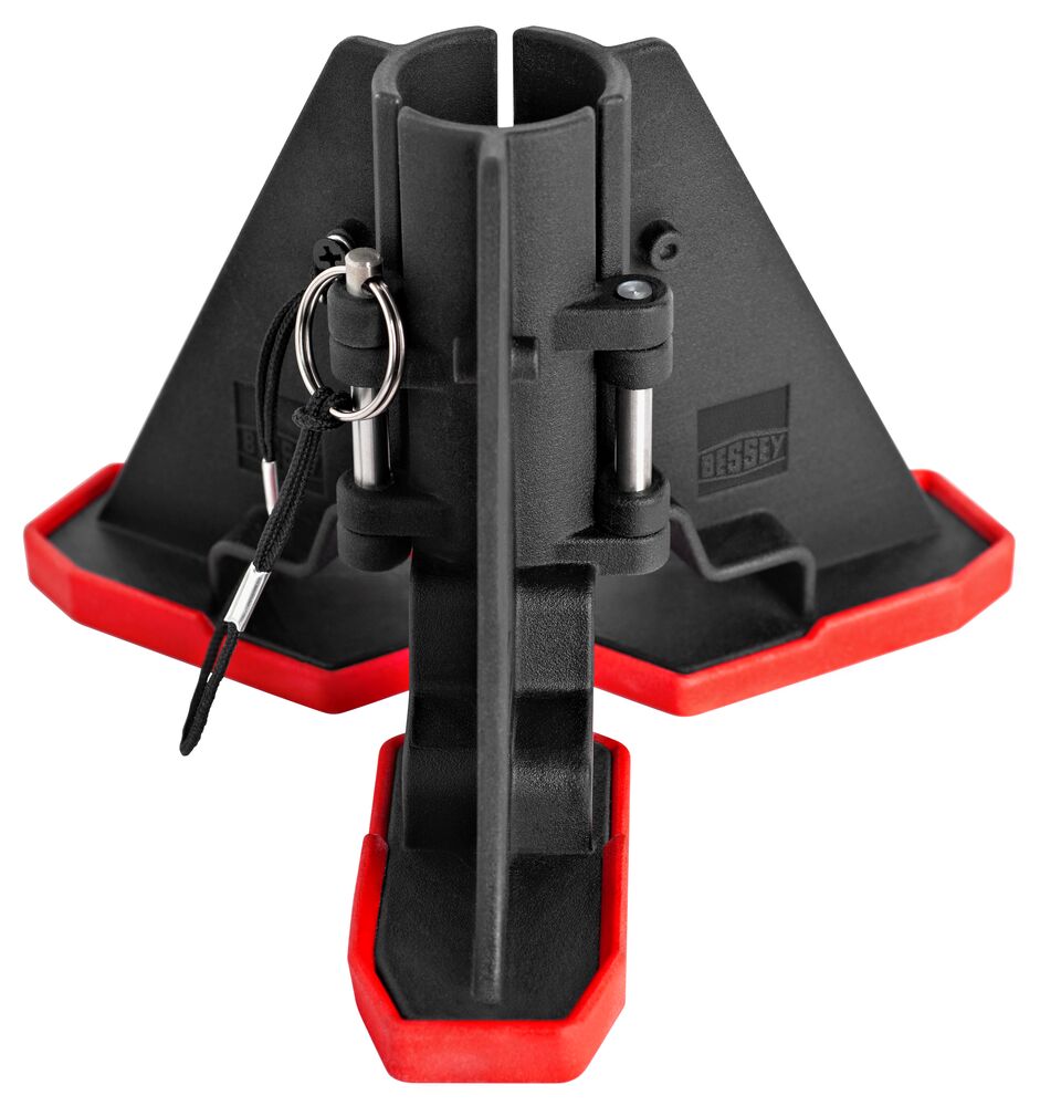 Bessey Kleines Baustativ STE-KBS für Deckenstützen STE55/STE90