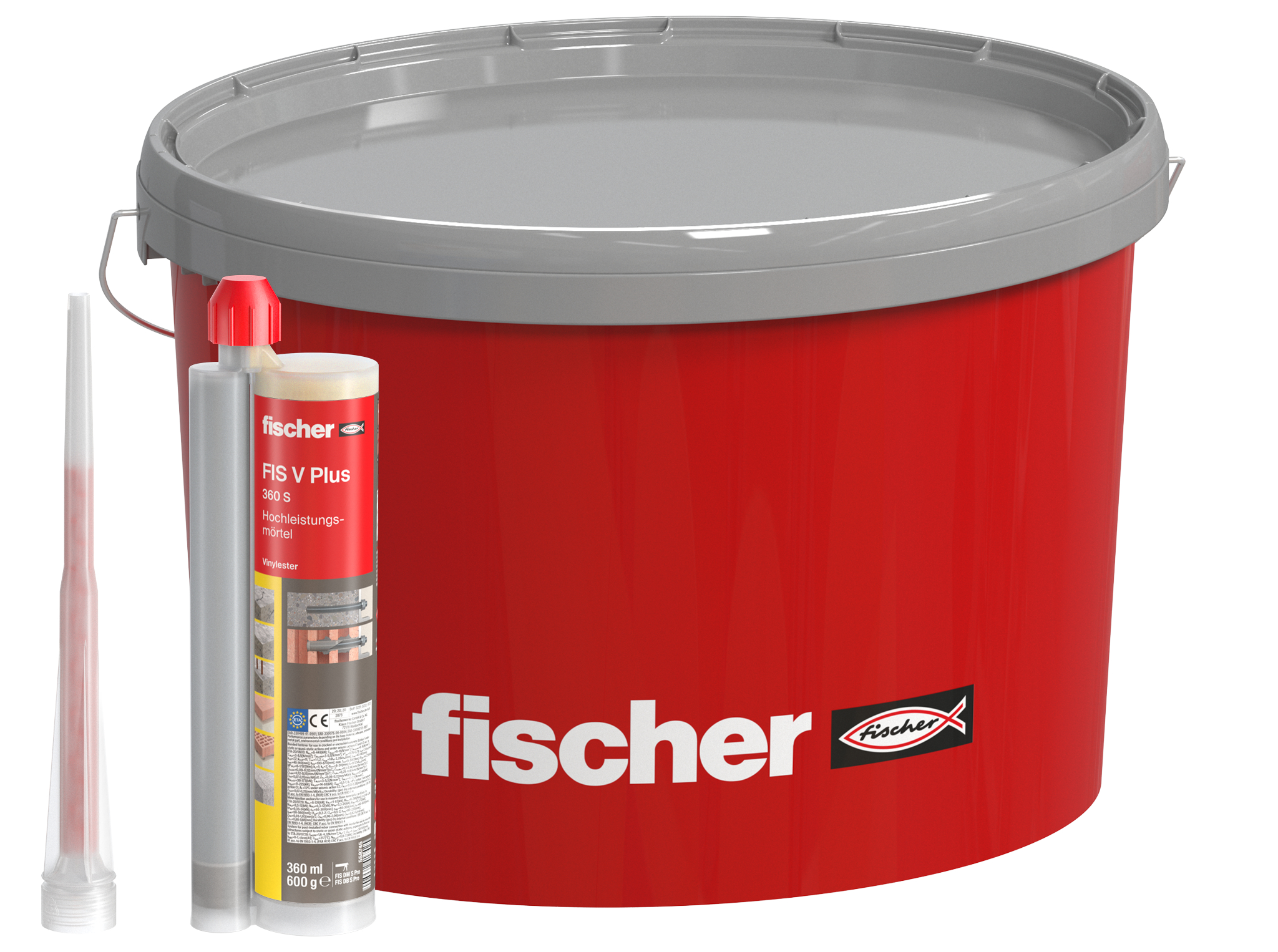 Produktbild, Farbbehälter