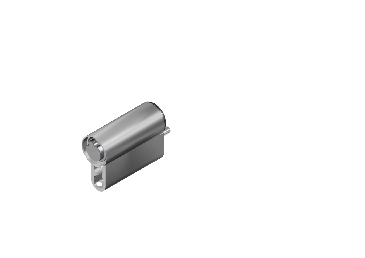 iLOQ S5 Verlängerung 40 mm