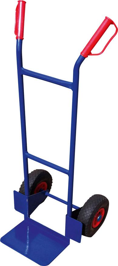 Produktbild Stahlrohrkarren