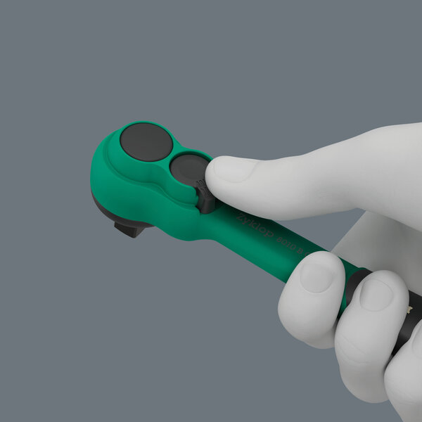 Switch lever