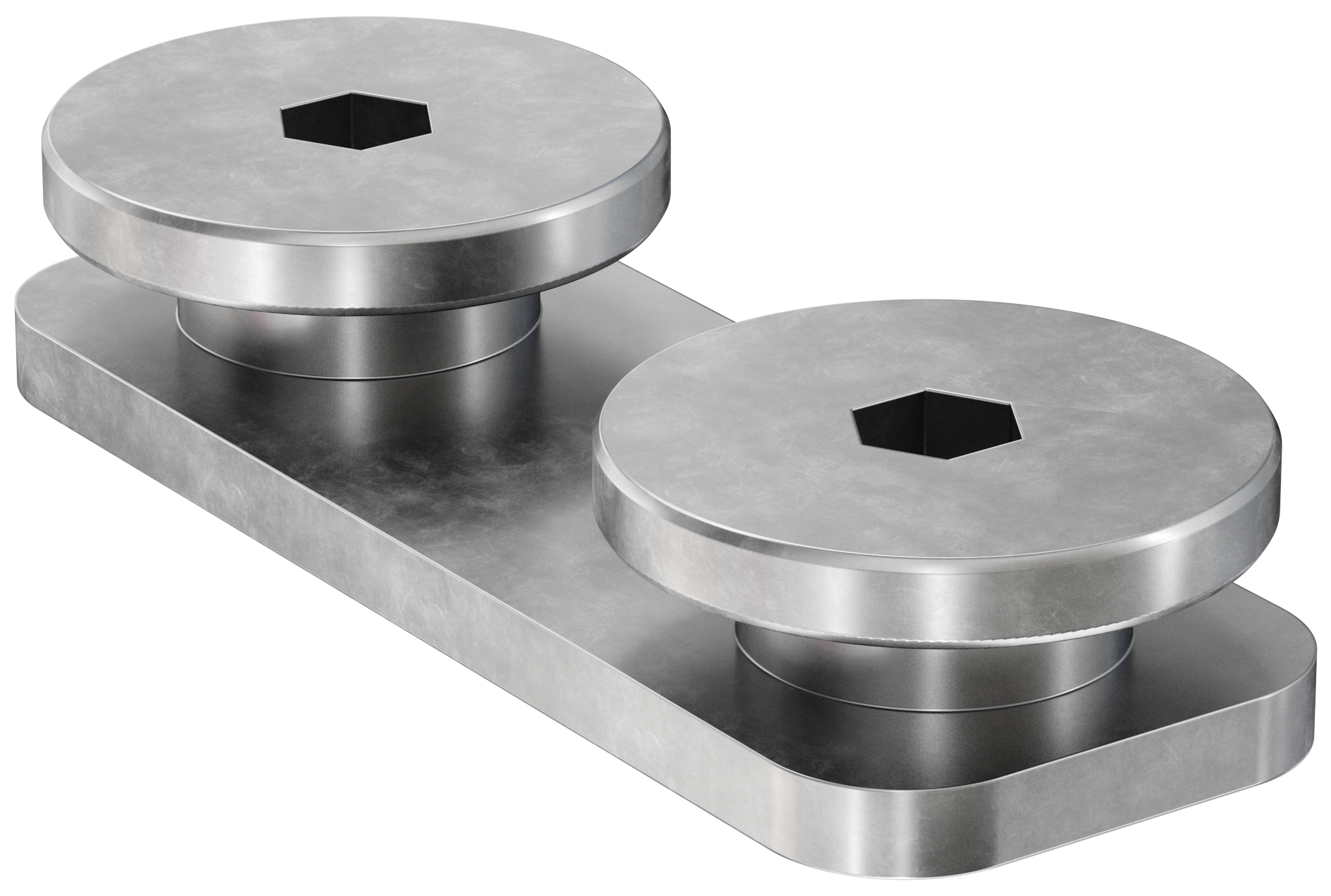 Produktbild, Aluminium