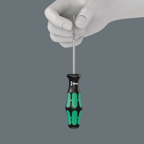 TORX® HF profile