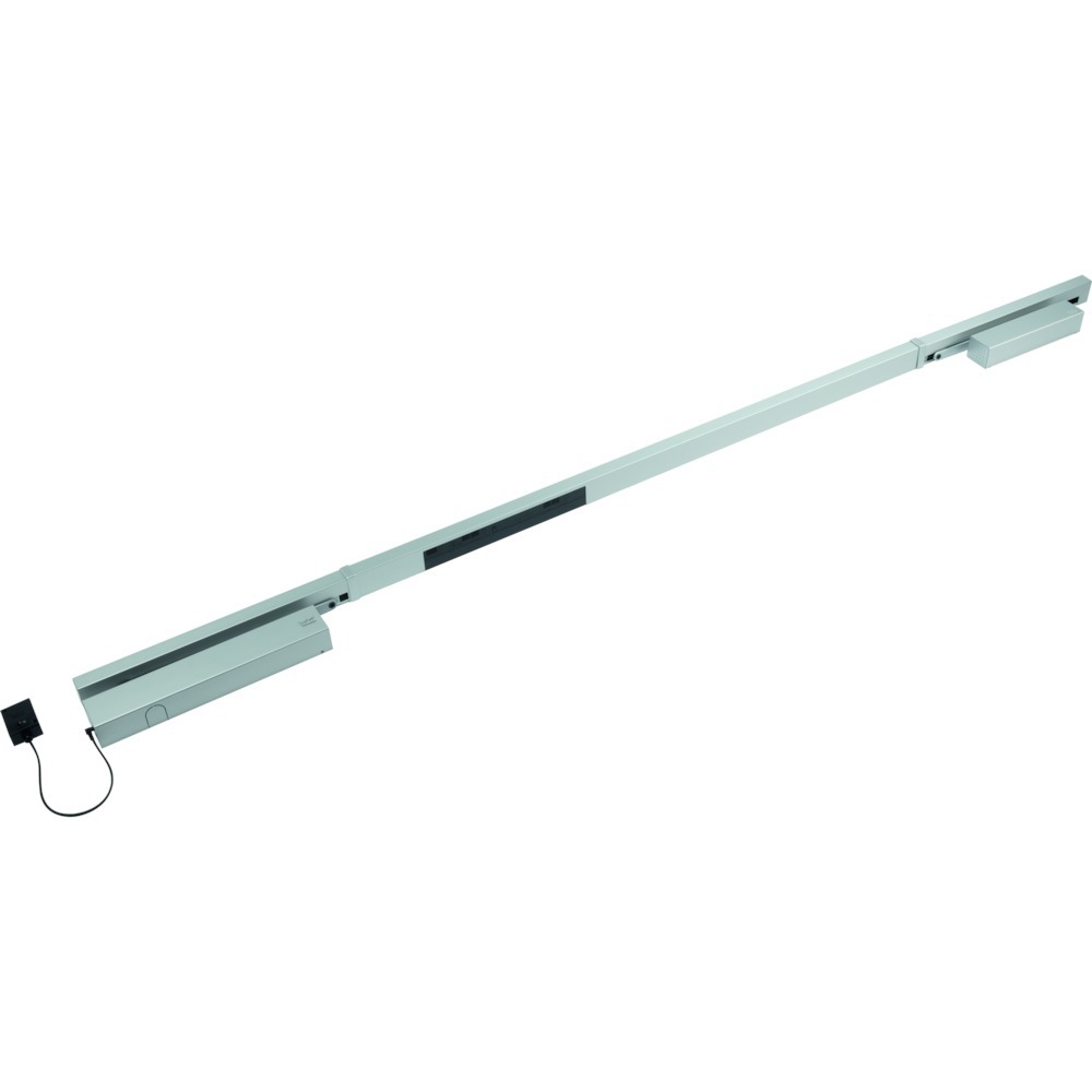 dormakaba Gleitschiene G-GSR-EMR 1/VL,RAL 9006