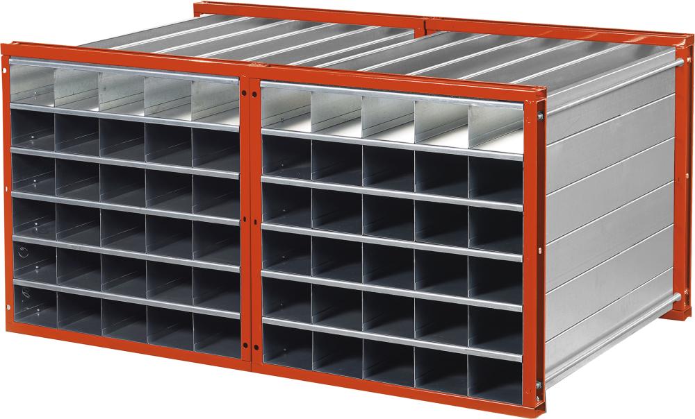 Produktbild Langgutlagerregal