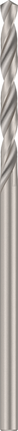 Bosch PRO Metal HSS-G Spiralbohrer 1,7 mm.