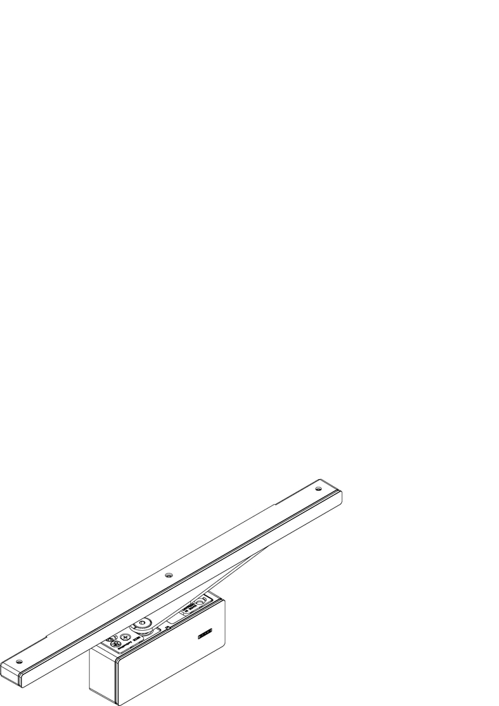 Strichzeichnung
