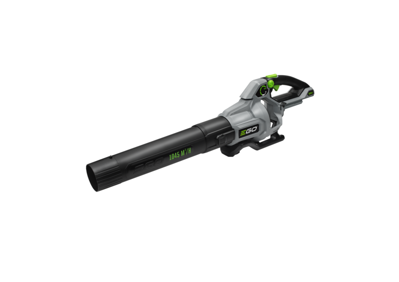 EGO LB6150E Laubbläser 1045 m³/h mit Boost-Funktion
