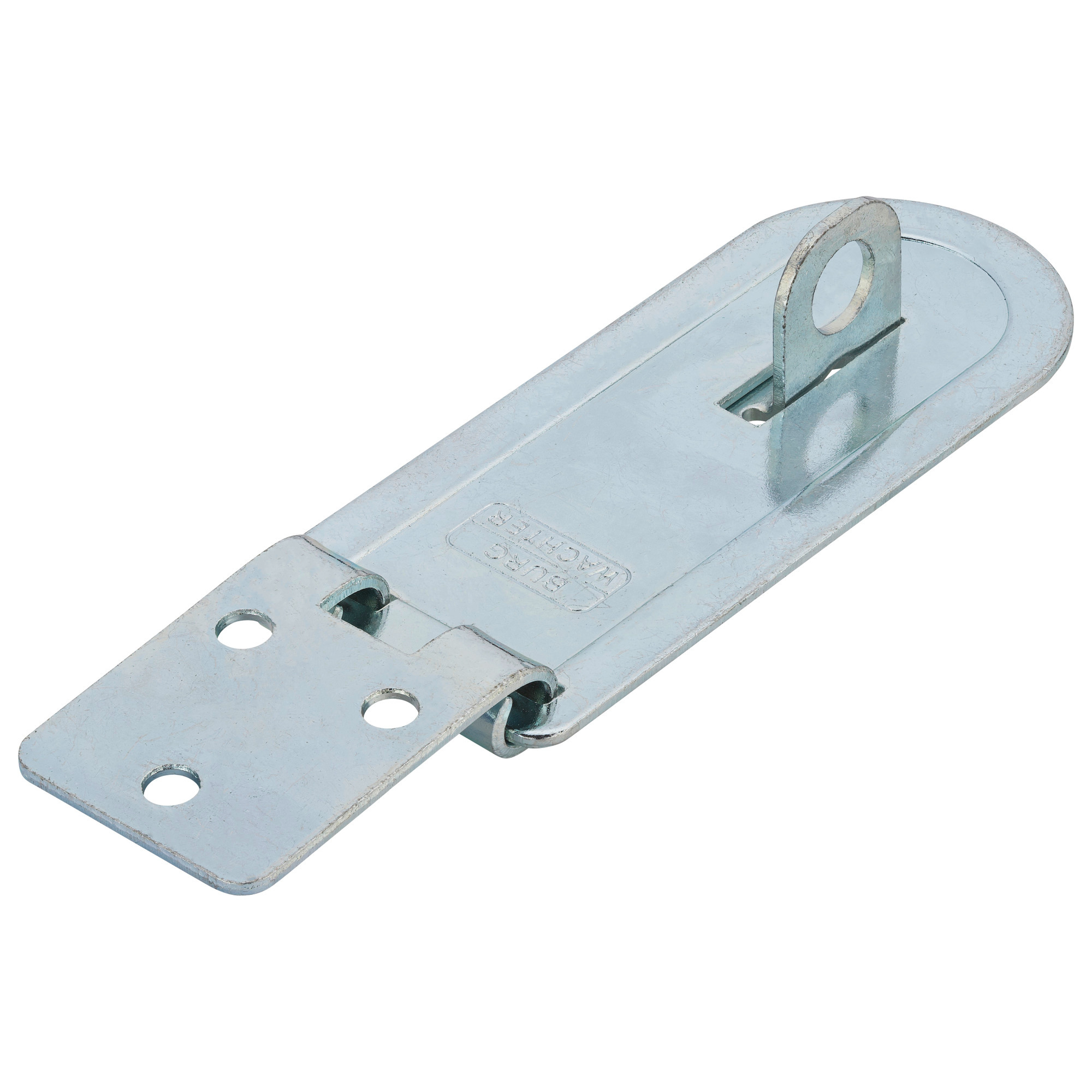 Burg-W Panzer-Überfalle PCC 80 SB