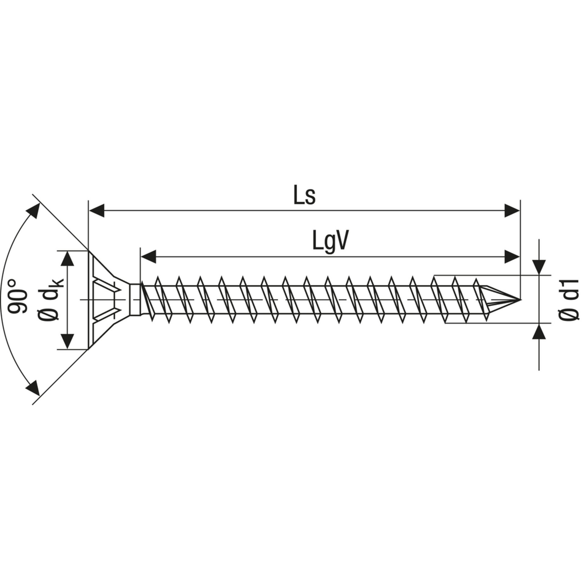 Technical drawing