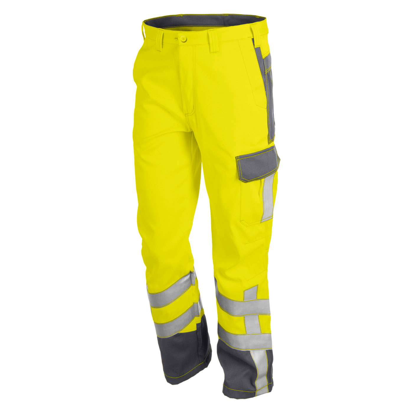 KÜBLER SAFETY 7 Hose PSA 3