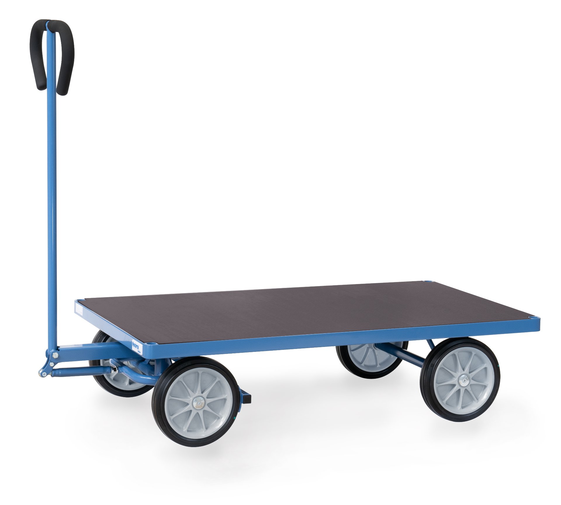 Handwagen - 2-Achser