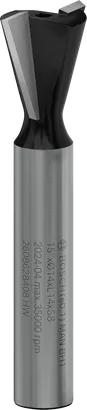 PRO Router Bit