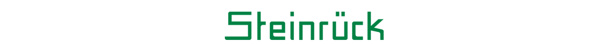 Walter Steinrück GmbH & Co.KG