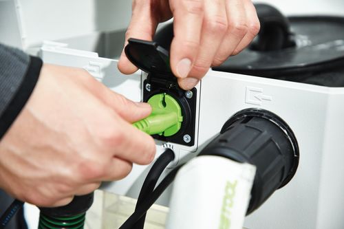 Anschlusskabel CT-VA AK, Adapter, Elektronik