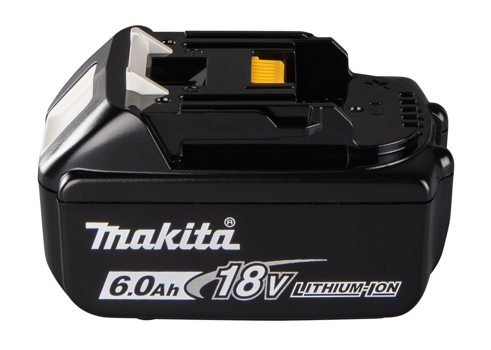 Makita Akku BL1860B LXT 18V 6,0Ah