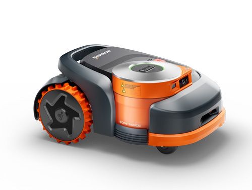 Segway Robotermäher Segway Navimow H215E