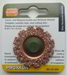Proxxon Trenn- und Raspelscheibe 28559 Wolfram-Karbid 50mm