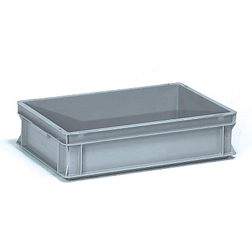 Fetra Eurobehälter 1335 600x400x145mm Kunststoffbehälter 20kg Tragkraft 28 Liter