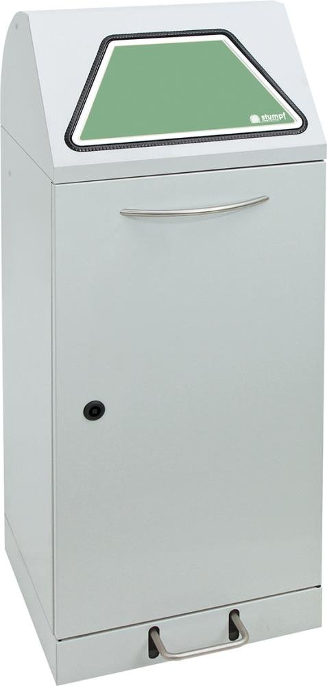Stumpf Abfalls. Modul-Vario 75l 625-075-1-2-735