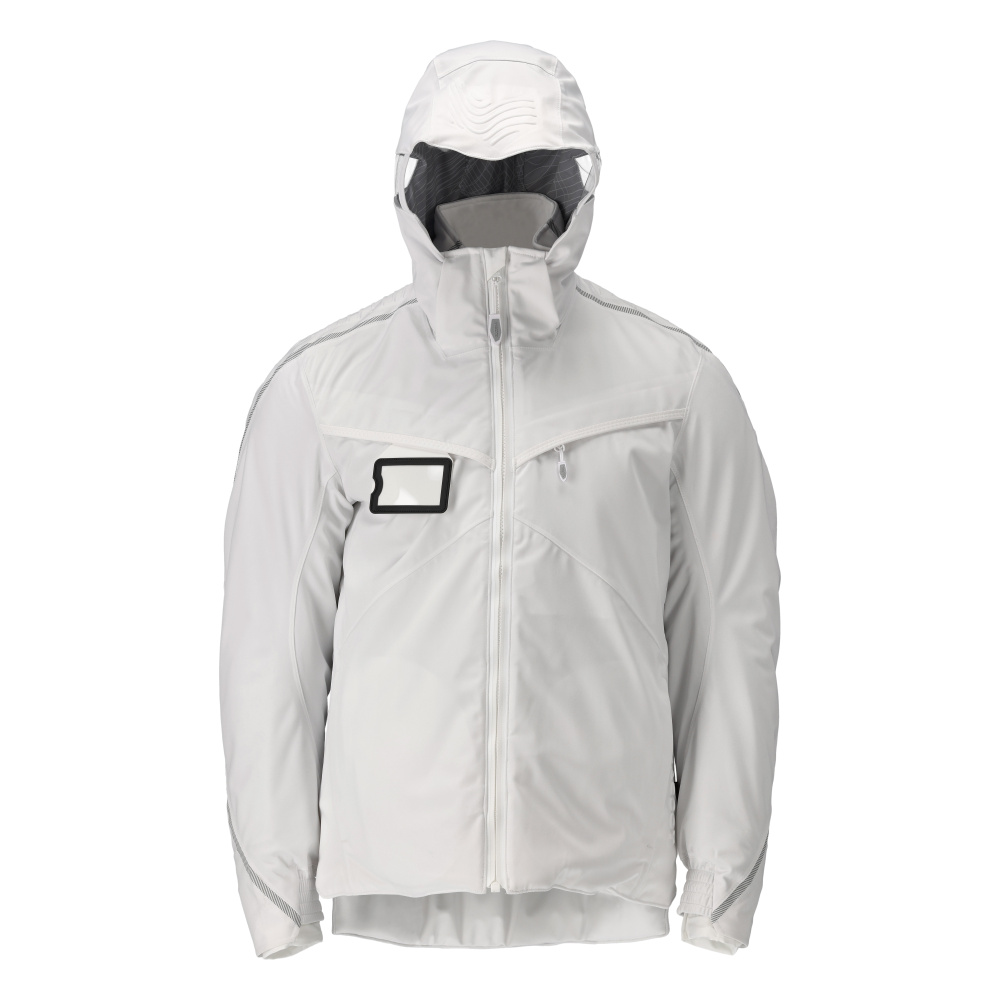 Winterjacke, CLIMASCOT®