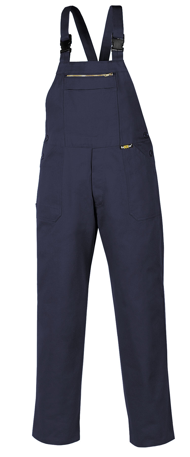 teXXor® Latzhose 240 g/m²