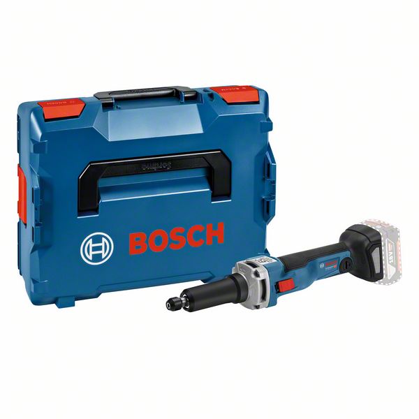 Bosch Akku-Geradschleifer GGS 18V-23 LC