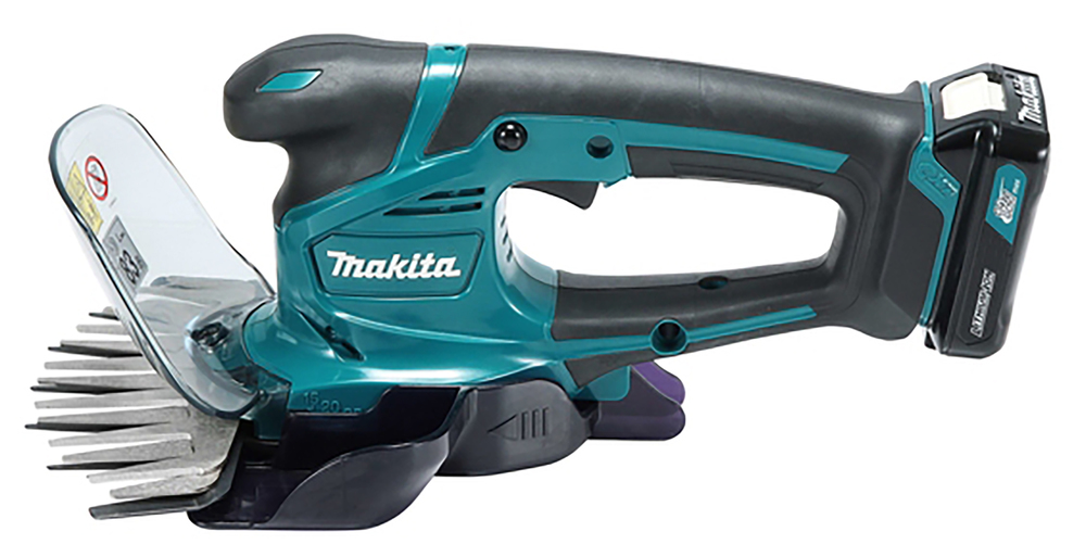 Makita Akku-Gras-/Strauchschere UM600DZX 12Vmax (ohne Akku/Ladegerät)