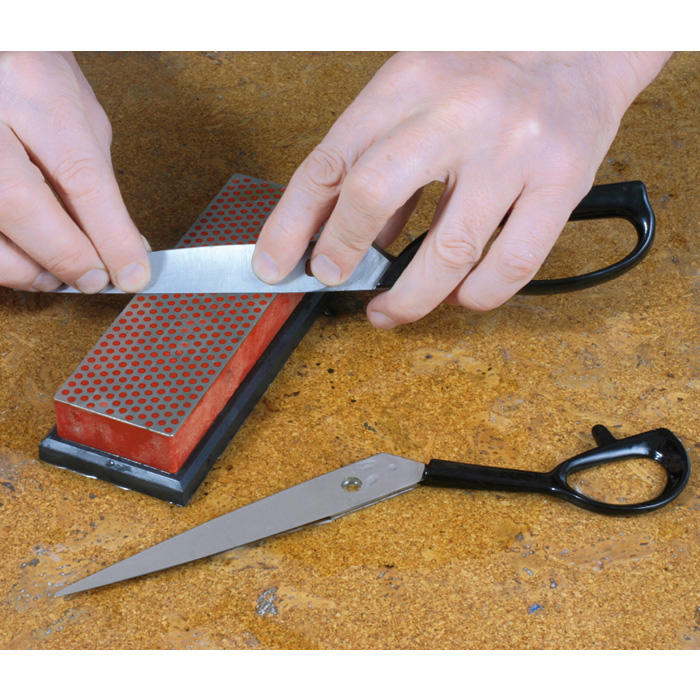 Dictum DMT® Whetstone™ Schärfblock 50 mm Körnung 600 fein