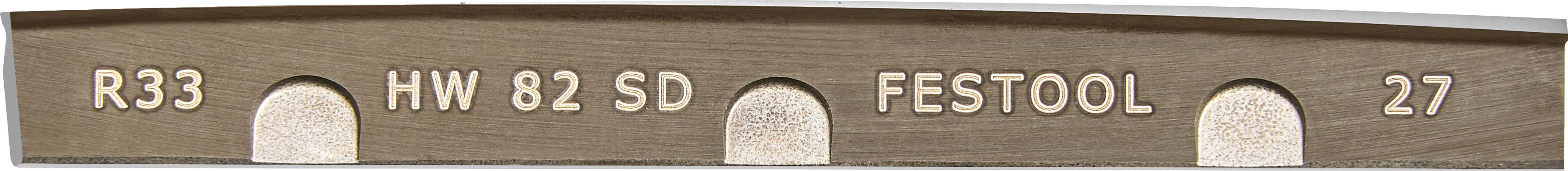 Spiralmesser HW 82 SD, Besteck