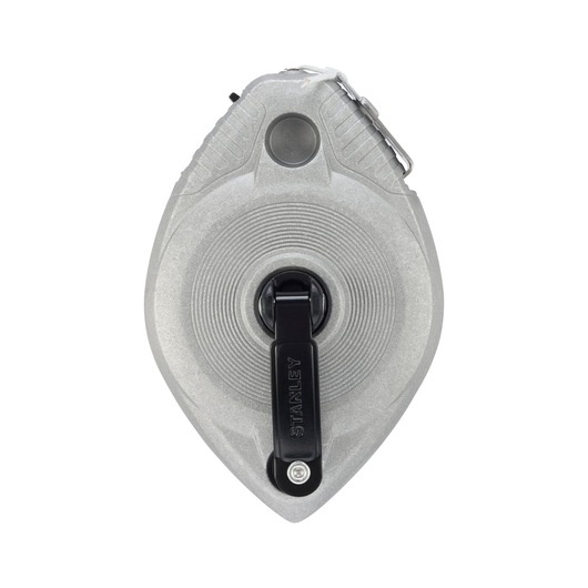 Stanley Schlagschnur Aluminium 30m 0-47-100