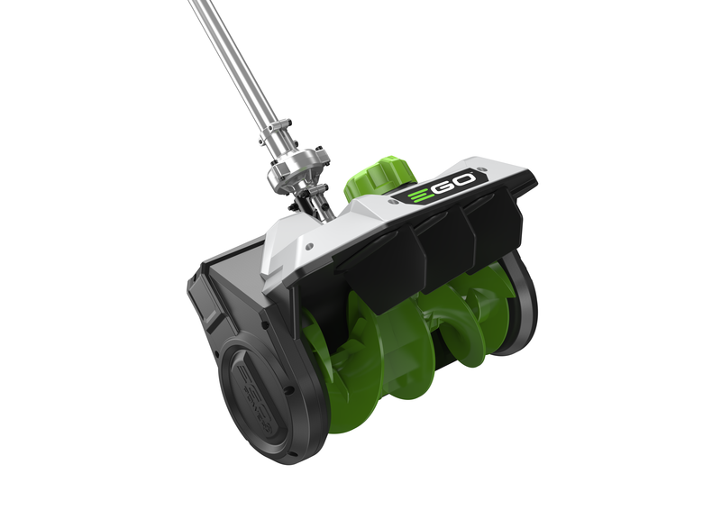 EGO SSA1200 Schneefräsen-Aufsatz für Multifunktionswerkzeug 30cm