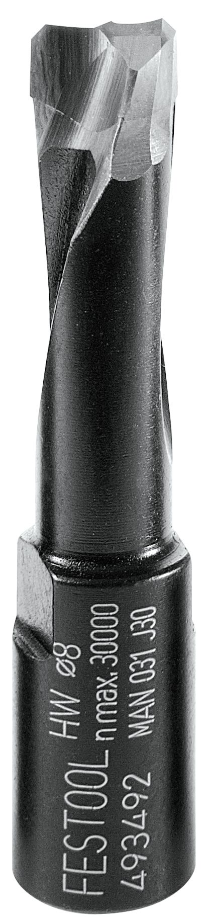 DOMINO Fräser D 8-NL 28 HW-DF 500, Gerät