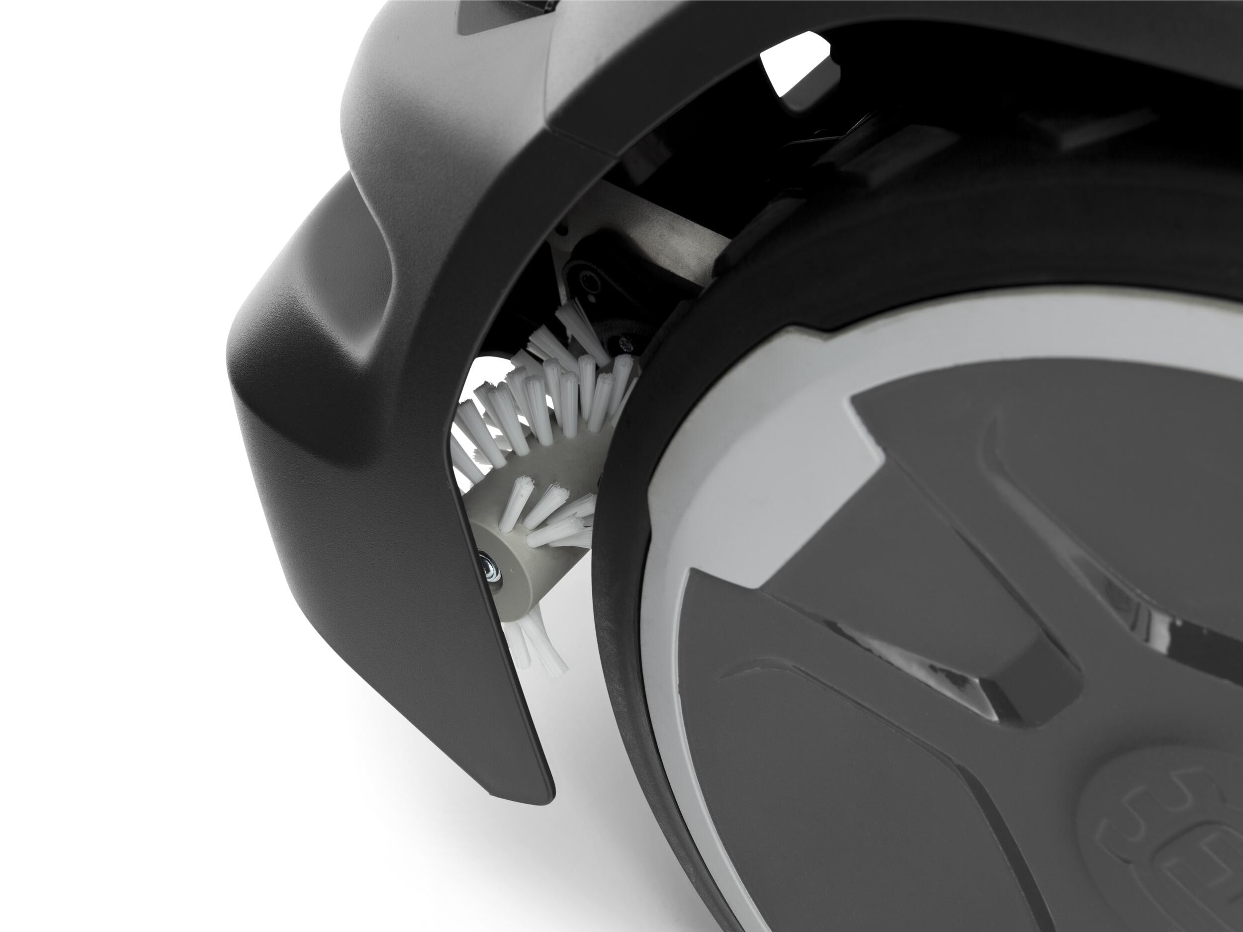 Husqvarna Radbürsten Nachfüllp.(2 Stk.) CEORA