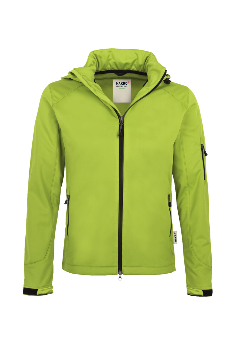 HAKRO Softshelljacke Ontario