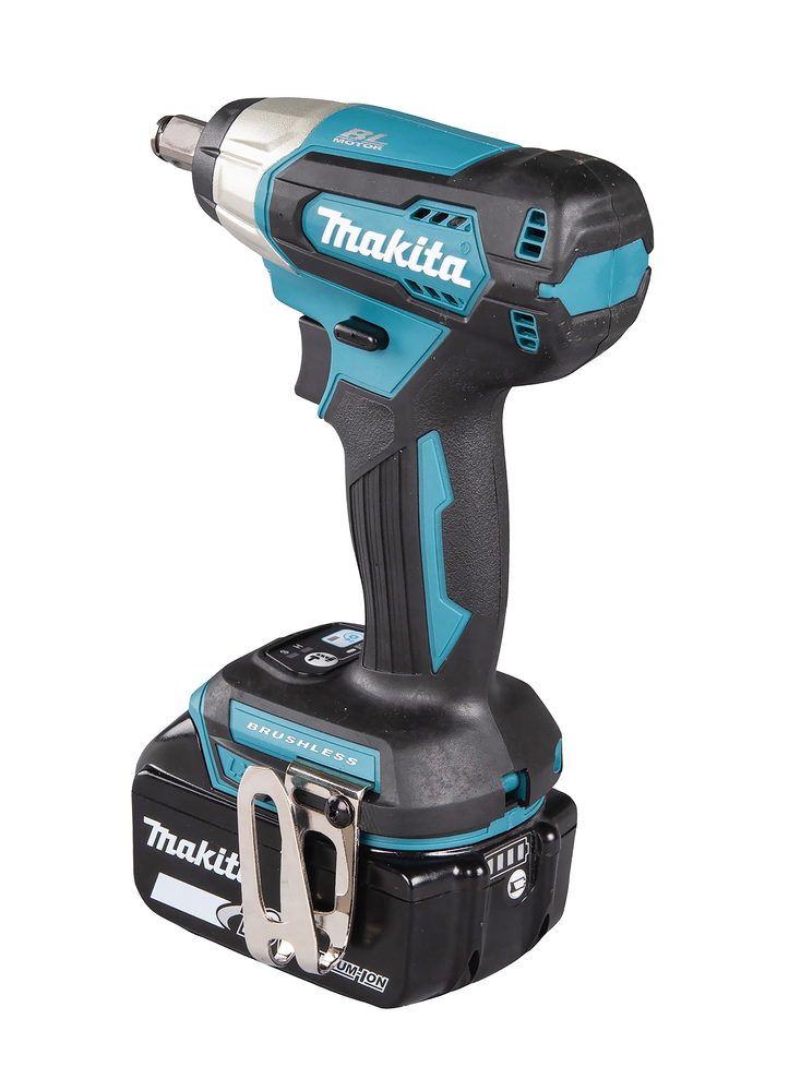 Makita Akku-Schlagschrauber DTW181Z 18V 210Nm 1/2 Zoll bürstenlos
