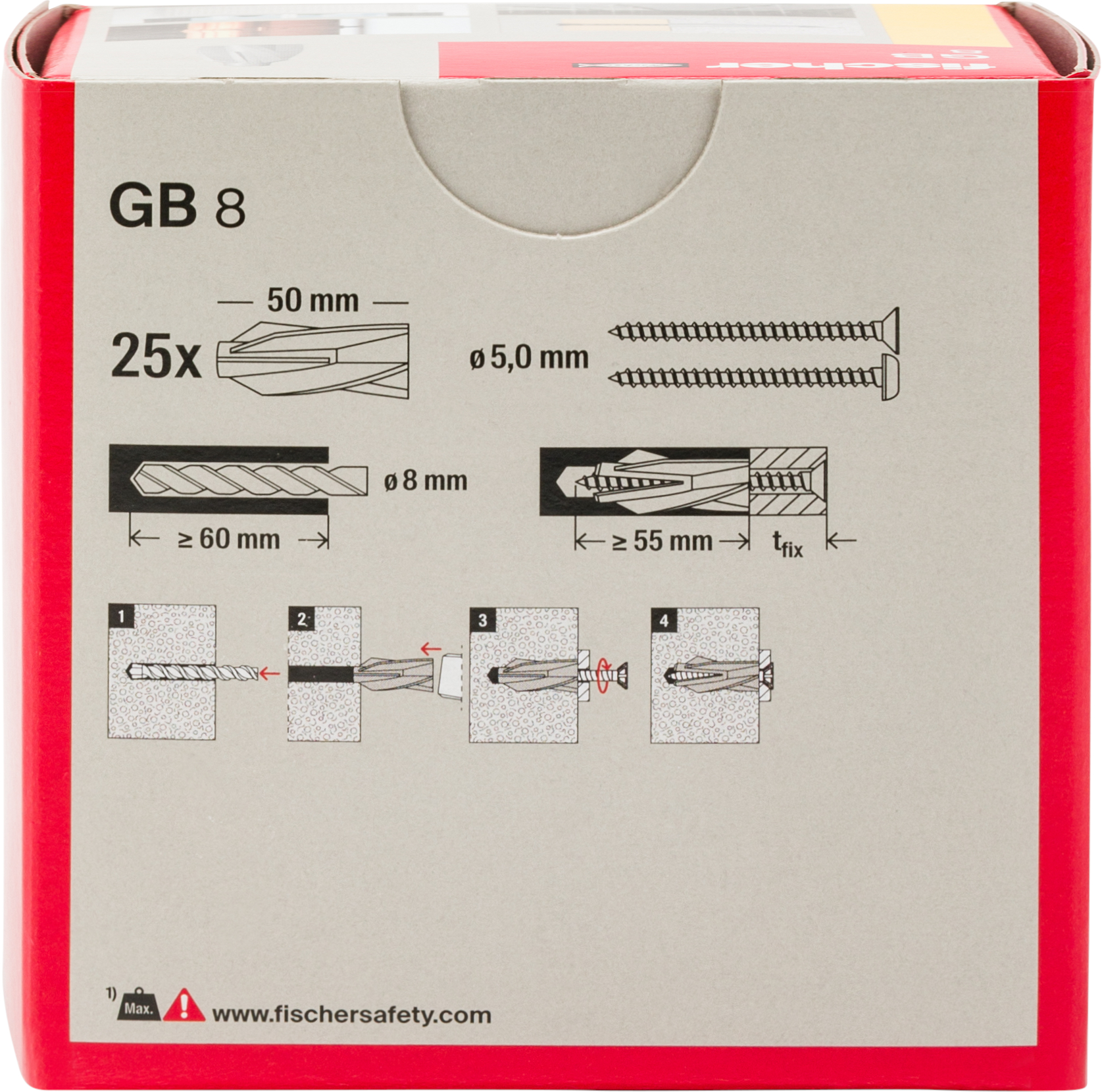 Produktbild, Kiste, Elektronik