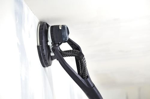 Schleifteller ST-STF-D215/8-IP-LHS 225