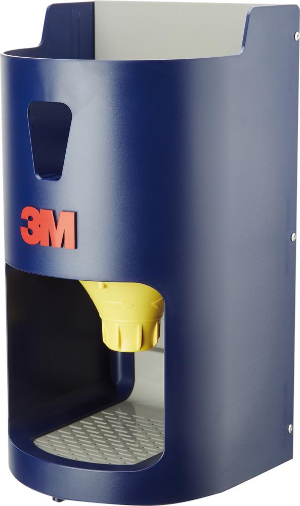 3M Spender One Touch Pro für Einwegstöpsel