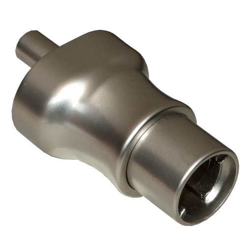 Produktbild, Adapter, Elektronik, Rauchrohr, Stecker