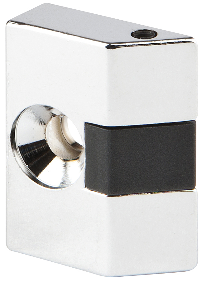 HERMAT Falle 6672.LN,Standard,vernickelt