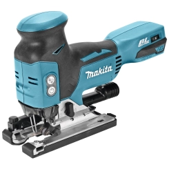 Makita Akku-Pendelhub-Stichsäge DJV181Z 18V LXT BLDC LED