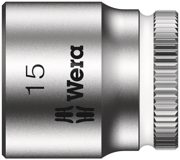 8790 HMA Zyklop 1/4&quot; socket, 15 x 23 mm, Elektrisches Gerät, Mikrophon, Elektronik